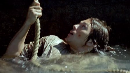 Fekete vitorlák 2. évad 01. rész